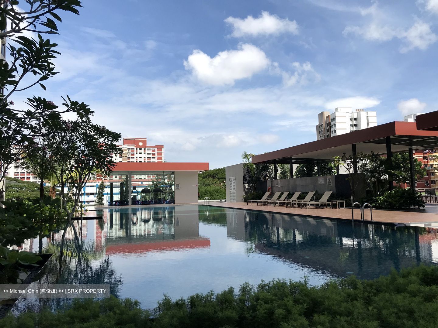 Midtown Residences (D19), Apartment #431758111